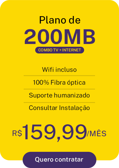 200-FIBRATV-TAPIRA